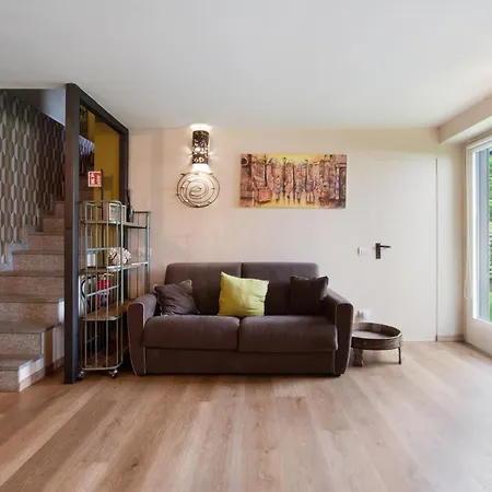 Appartamento Aloha Lake *