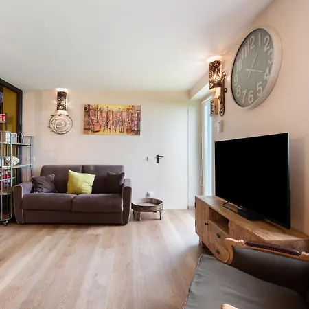 Aloha Lake Apartament Mandello del Lario