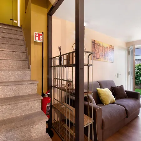 Appartamento Aloha Lake *