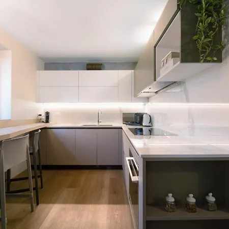 דירה Aloha Lake *