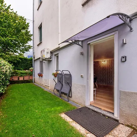 Appartement Aloha Lake *