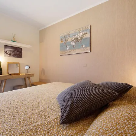 Aloha Lake Appartement