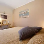 Aloha Lake Apartman